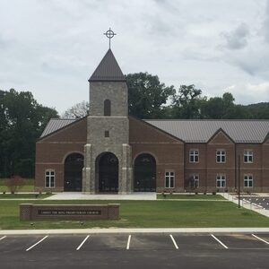 Team Page: Christ the King Presbyterian Church 